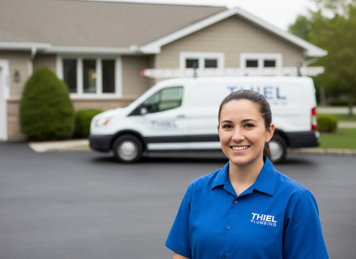 Plumber Rose Hill, IA FAQs